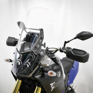 Parabrisas alto 490mm YAMAHA tenere 700 19-